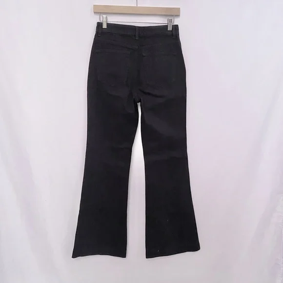 Mango Bootcut Jeans - Picture 6 of 9